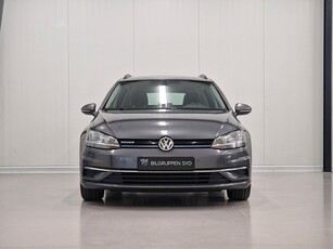 Volkswagen Golf Sportscombi 1.4 TGI BMT|PDC|12 MÅN GARANTI!