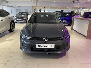 Volkswagen Golf Sportscombi 1.5 ETSI 150HK/ KAMPANJ