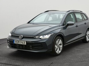 Volkswagen Golf Sportscombi 1.5 eTSI Euro 6