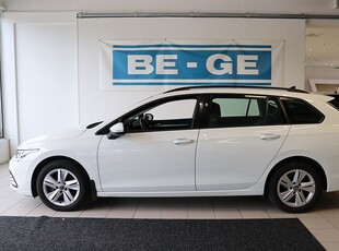 Volkswagen Golf Sportscombi 2.0 TDI 85 KW / 115 HK