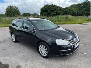 Volkswagen Golf Variant 1.6 Multifuel