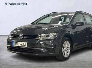 Volkswagen GolfSportscombi 2.0 TDI 4Motion Carplay 2019, Kombi