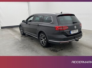 Volkswagen Passat Alltrack