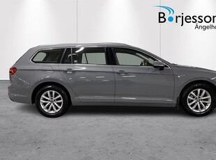 Volkswagen Passat Sportscombi SC 1,5 TSI 150 DSG