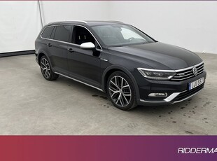 Volkswagen PassatAlltrack 4M Executive Cockpit 360° 2016, Crossover