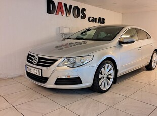 Volkswagen PassatCC 1.8 TSI 2010, Sedan