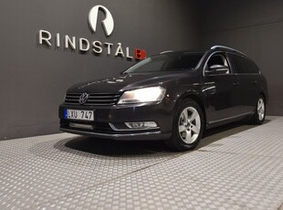 Volkswagen PassatVariant 2.0 TDI DRAG 0.4L MIL NYSERV 2012, Kombi