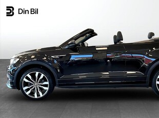 Volkswagen T-Roc Cabriolet CAB | Automat | Backkamera | Keyless