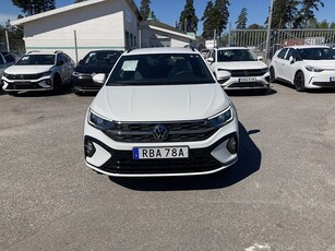 Volkswagen Taigo 1.5 TSI 110 KW / 150 HK / KAMPANJ