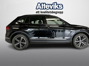 Volkswagen Tiguan 1.5 TSI 150 Hk DSG Dragpaket