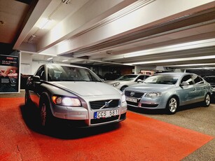 Volvo C30 2.4 Kinetic Euro 4