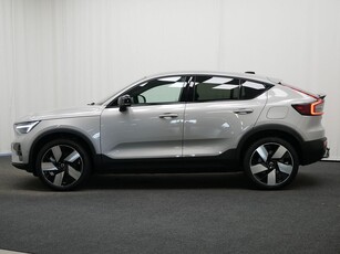 Volvo C40 Recharge Single Motor Extended Range Ultimate