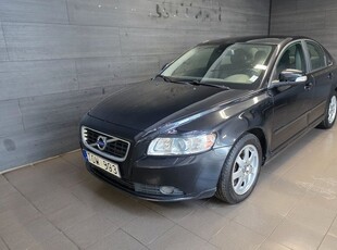 Volvo S40D3 Geartronic Momentum 2011, Sedan