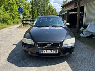 Volvo S60 2.4 Dynamic Edition Euro 4