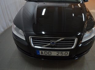 Volvo S80 2.4D Geartronic Momentum Euro 4