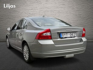 Volvo S80 3,2 Summum