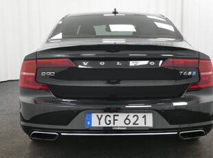 Volvo S90 T6 AWD Inscription