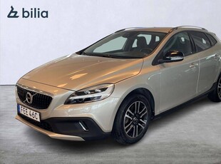 Volvo V40 Cross Country D3