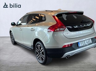 Volvo V40 Cross Country D3 Adv Edition