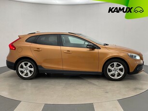 Volvo V40 Cross Country Volvo V40 Cross Country D3 Manual, 150hp, 2014