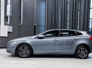 Volvo V40 D2 Momentum