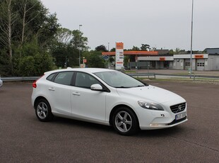 Volvo V40 T2 Kinetic