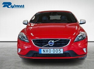 Volvo V40 T2 Your R-Design