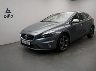 Volvo V40 T2 Your R-Design