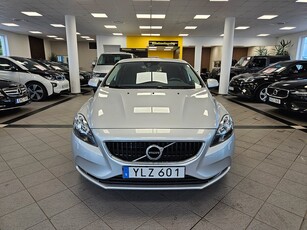 Volvo V40 T3 Kinetic 152hk VOC / PDC