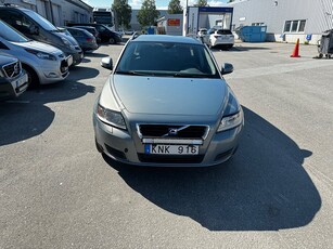 Volvo V50 1.6 D Kinetic Euro 4