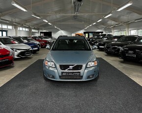 Volvo V50 1.6 D Momentum|Ny kamrem|Ny besiktad|Darg|