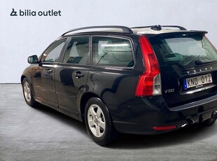 Volvo V50 1.6D DRIVe 109hk