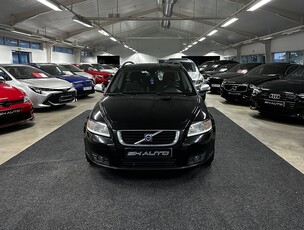 Volvo V50 2.0 D Kinetic Euro 4