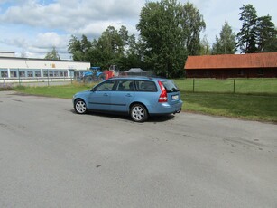 Volvo V50 2.4 Drag