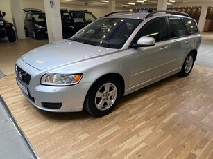 Volvo V50 D2 Kinetic