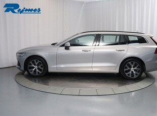 Volvo V60 B3 Bensin Core&/Backkamera/Värmare