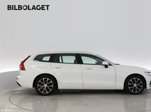 Volvo V60 B3 Bensin Momentum Advanced