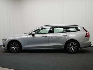 Volvo V60 B4 Bensin Core