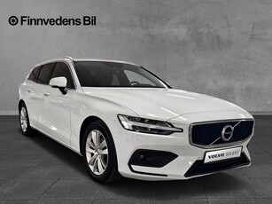 Volvo V60 B4 Bensin Momentum Advanced Edition