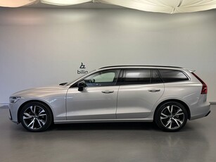 Volvo V60 B4 Diesel Plus Dark