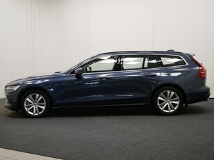 Volvo V60 B4 II Bensin MomAdv Navi Pro Edition