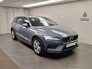 Volvo V60 Cross Country B4 AWD D Adv NaviP Edt