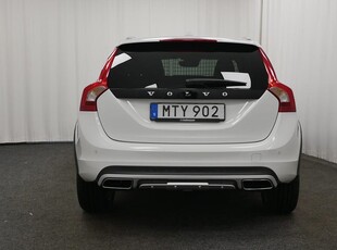 Volvo V60 Cross Country D4 Summum BE PRO