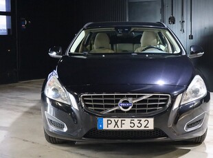 Volvo V60 D3 (163hk) Drag / Värmare