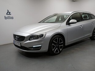 Volvo V60 D4 Business Advanced Dynamic