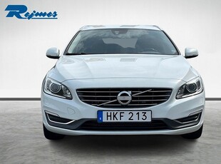 Volvo V60 D4 e S/S Summum Business E II