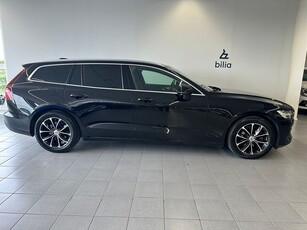 Volvo V60 D4 Momentum Advanced Edition