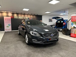 Volvo V60 D5 Plug-in Hybrid AWD Geartronic Classic, Momentum Euro 6