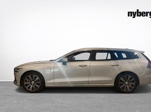 Volvo V60 Recharge T6 II Inscr Expression