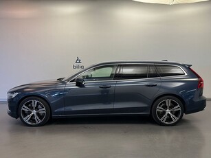 Volvo V60 Recharge T6 Inscription